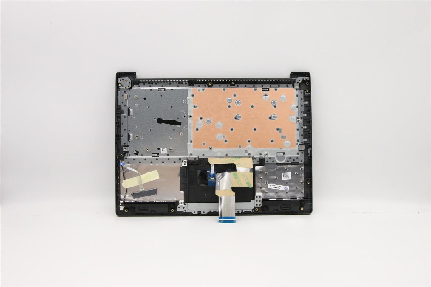 Lenovo IdeaPad S145-14IWL S145-14IGM Keyboard Palmrest Top Cover 5CB0S17064