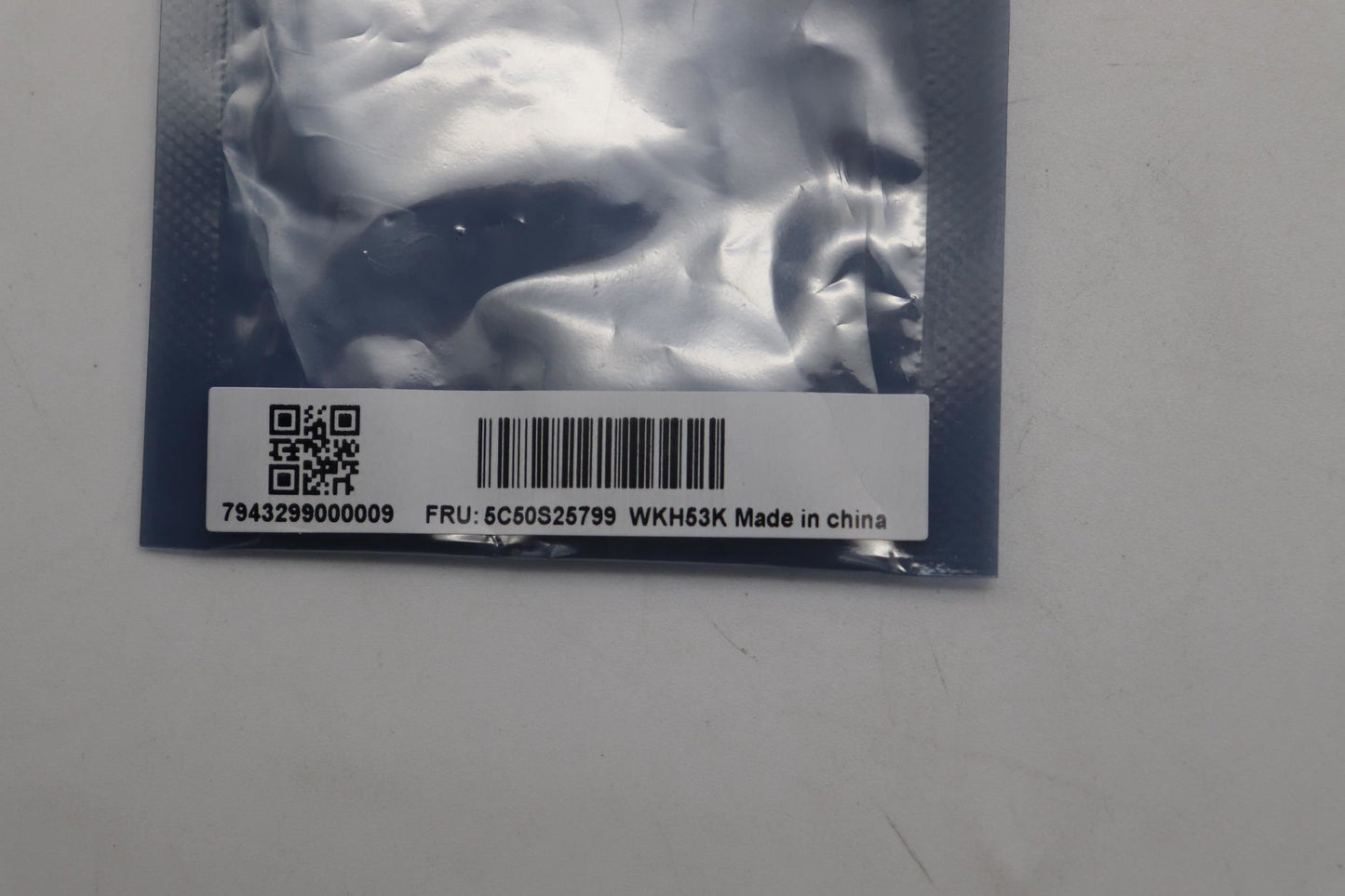 Lenovo CARDPOP OLED C 83KF EDO LED Board 5C50S25799