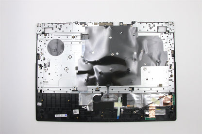 Lenovo Legion Y540-17IRH-PG0 Y540-17IRH Keyboard Palmrest Top Cover 5CB0U42946