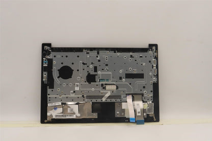 Lenovo ThinkPad E14 Gen 4 s Keyboard Palmrest Top Cover German Black 5M11H58725