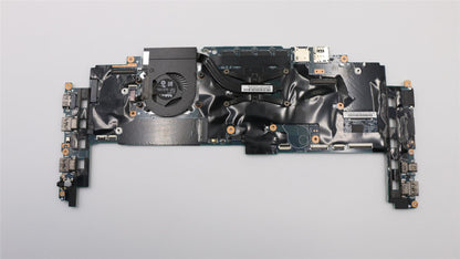 Lenovo ThinkPad X1 4th Gen Motherboard Mainboard 01LV924