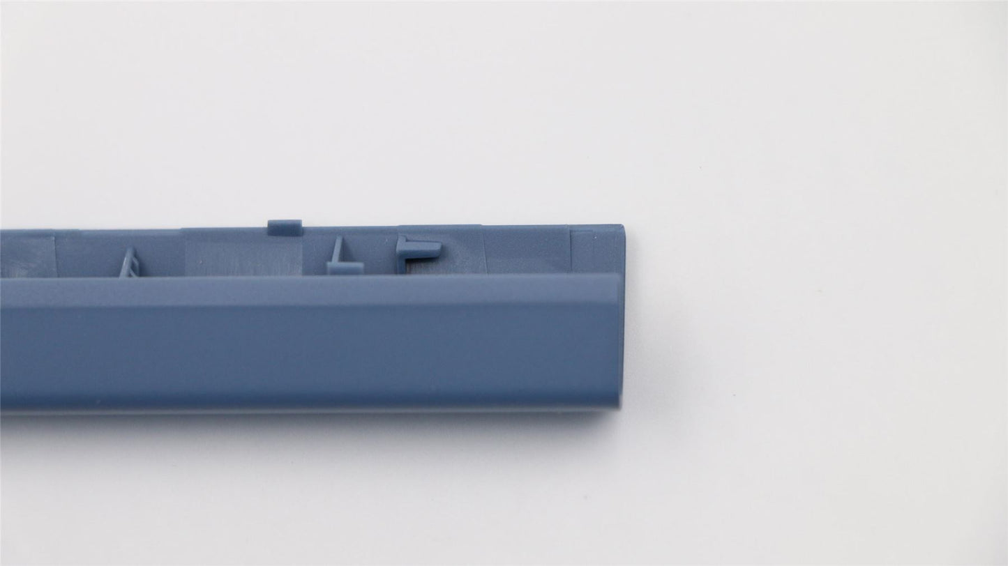 Lenovo IdeaPad 320-15IKB 320-15ISK Hinge Cap Strip Trim Cover Blue 5CB0N86474