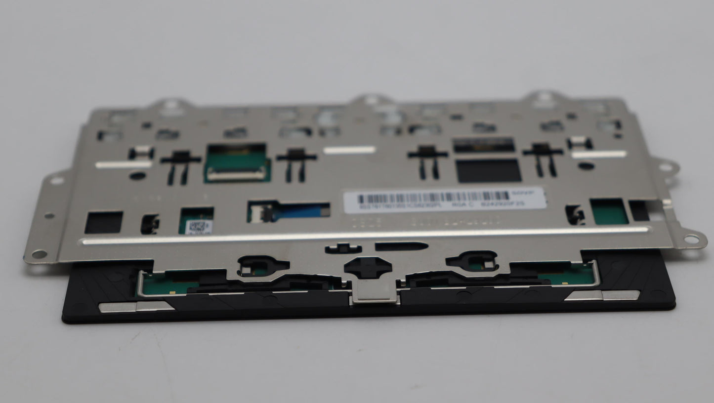Lenovo CS25_CP,GLMLR,BK,NONFC,CHY,EL Touchpad NFC Chicony Board 5T61Q50205