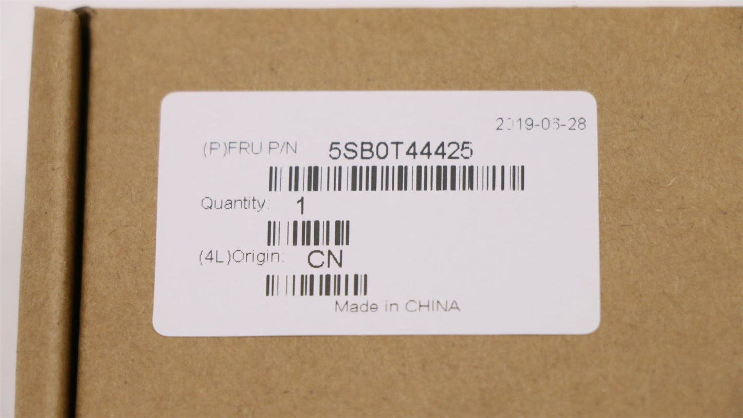 Lenovo Legion Y540-17IRH-PG0 Y540-17IRH Speaker Speakers 5SB0T44425