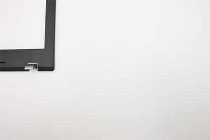 Lenovo ThinkPad E570 E575 Bezel front trim frame Cover Black 01EP119