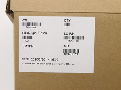 Lenovo 5H40S20046 HEATSINK Heatsink L 81WE UMA