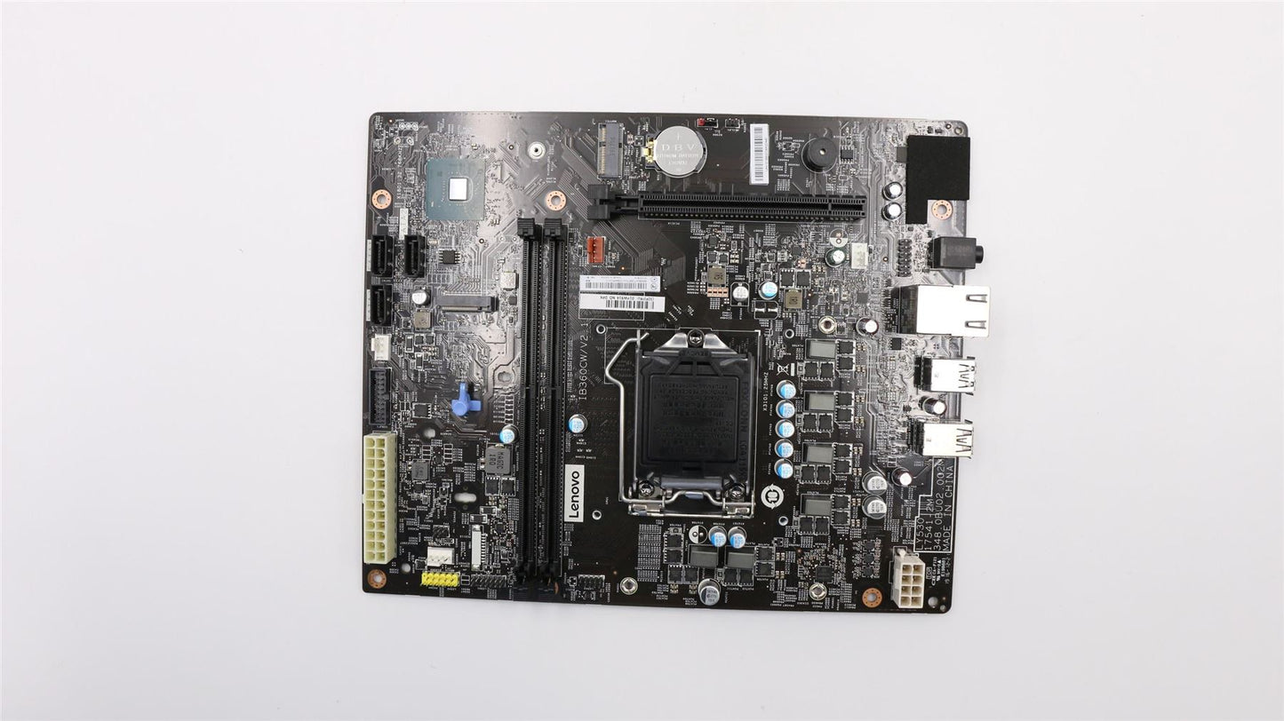 Lenovo Legion C530-19ICB T530-28ICB Motherboard Mainboard 01YW914