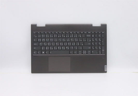 Lenovo Upper Case ASM_CH L 81TD IG 5CB0U43808