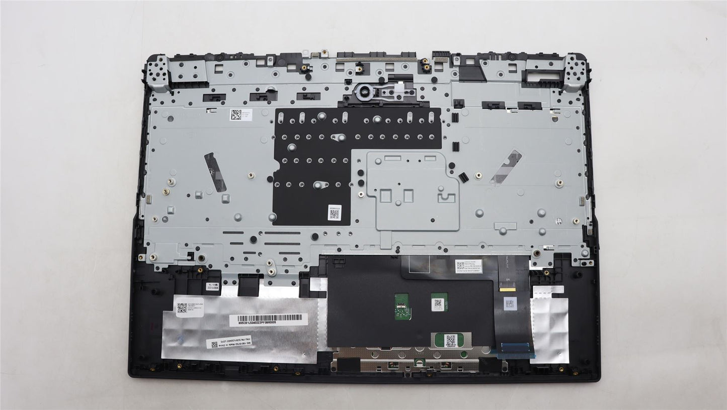 Lenovo Upper Case ASM_SPA L82WS RGBWOT_WL 5CB1L53402