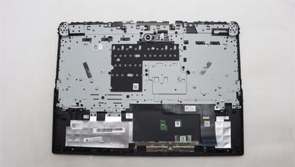 Lenovo Upper Case ASM_SPA L82WS RGBWOT_WL 5CB1L53402