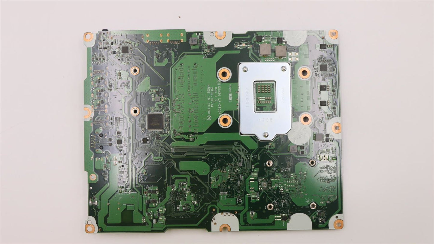Lenovo V510z Motherboard Mainboard 01LM014