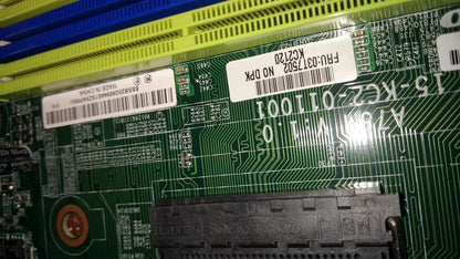 Lenovo ThinkCentre M79 Motherboard Mainboard 03T7502