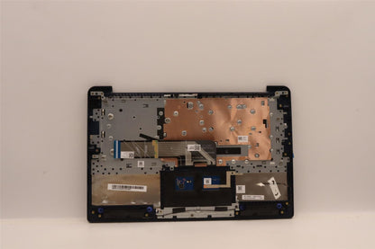 Lenovo Upper Case ASM_ITA L82RM AB_NFP 5CB1H72478