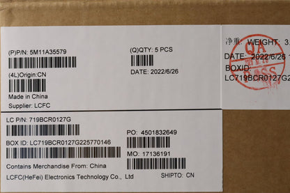 Lenovo MECH_ASM KBD ITA BL(Pri) Pat FPR UK SR 5M11A35579