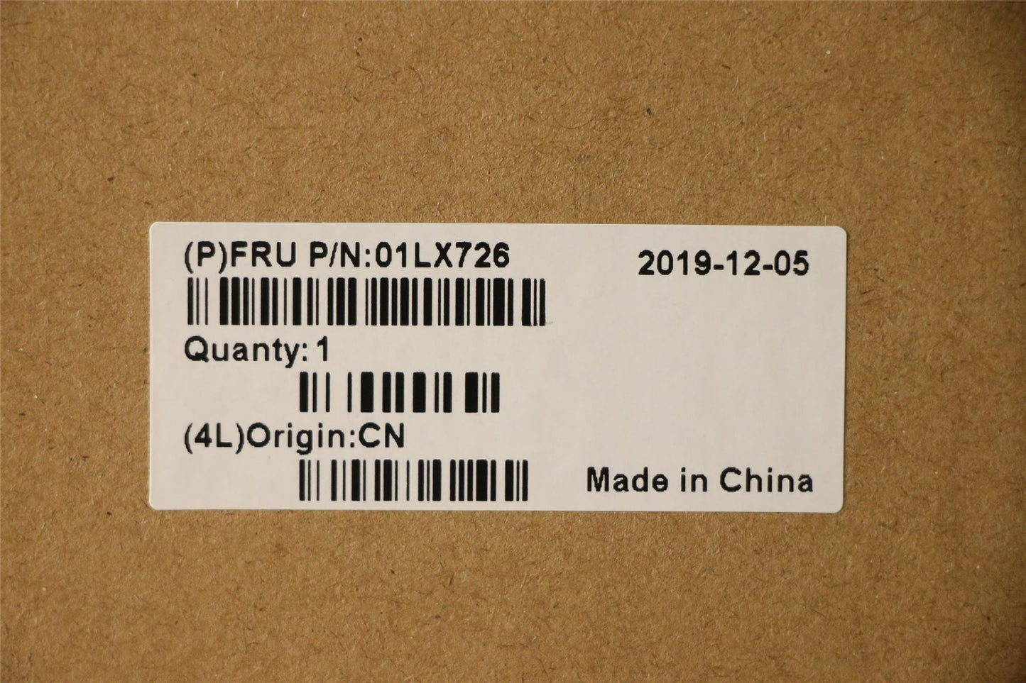 Lenovo ThinkPad 11e 5th Keyboard Swiss Black 01LX726