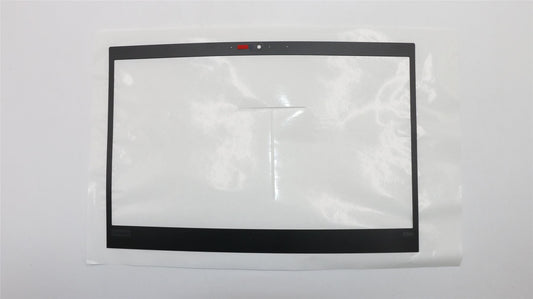 Lenovo ThinkPad X390 Bezel front trim frame Cover Black 02HL014