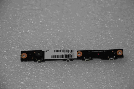 Lenovo Cabo Function Green/Orange Board 5C50G54231