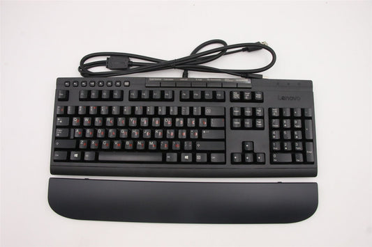 Lenovo KBD_BO Enhance KBD-Rus/Cyrillic 03X7642