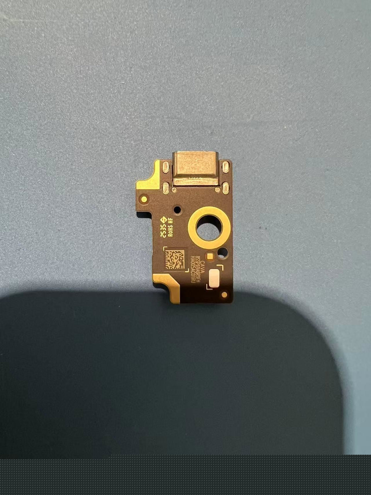 Lenovo TB361ZU Board&*6818AA003326 CS USB Board 5P68C31631