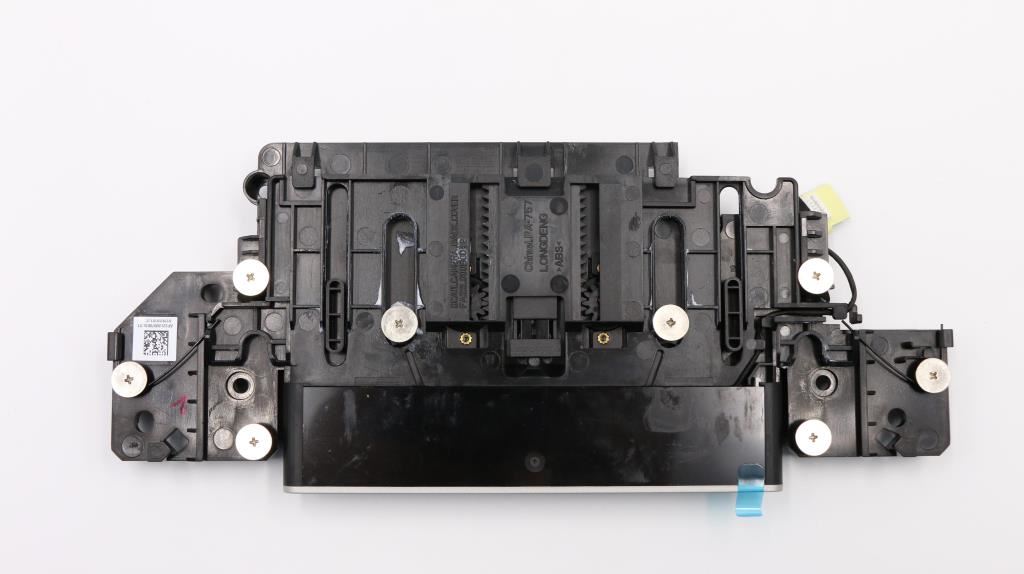 Lenovo MECH_ASM CAMERA SILVER IR REFRESH 02CW317