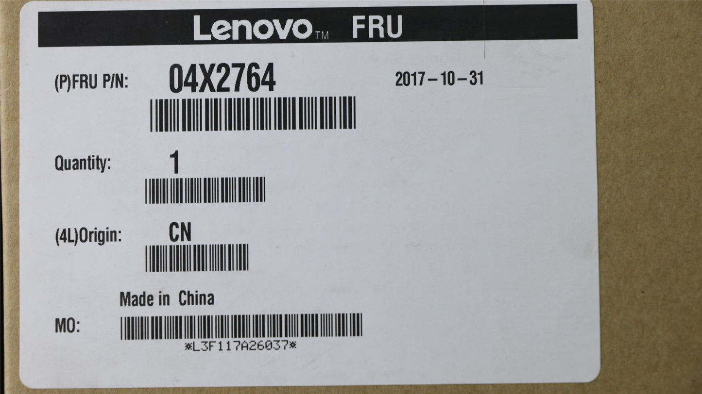 Lenovo ThinkStation P310 P320 Parallel Cable 300mm 04X2764