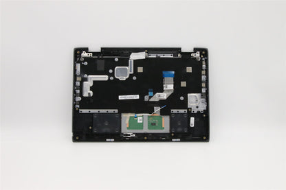 Lenovo Upper Case ASM SW B 81M9 SPT 5M 5CB0T45062