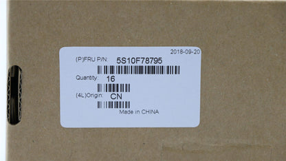 Lenovo SCREW Screw C Y50-70 M M 2D 3L K 4.5D 5S10F78795