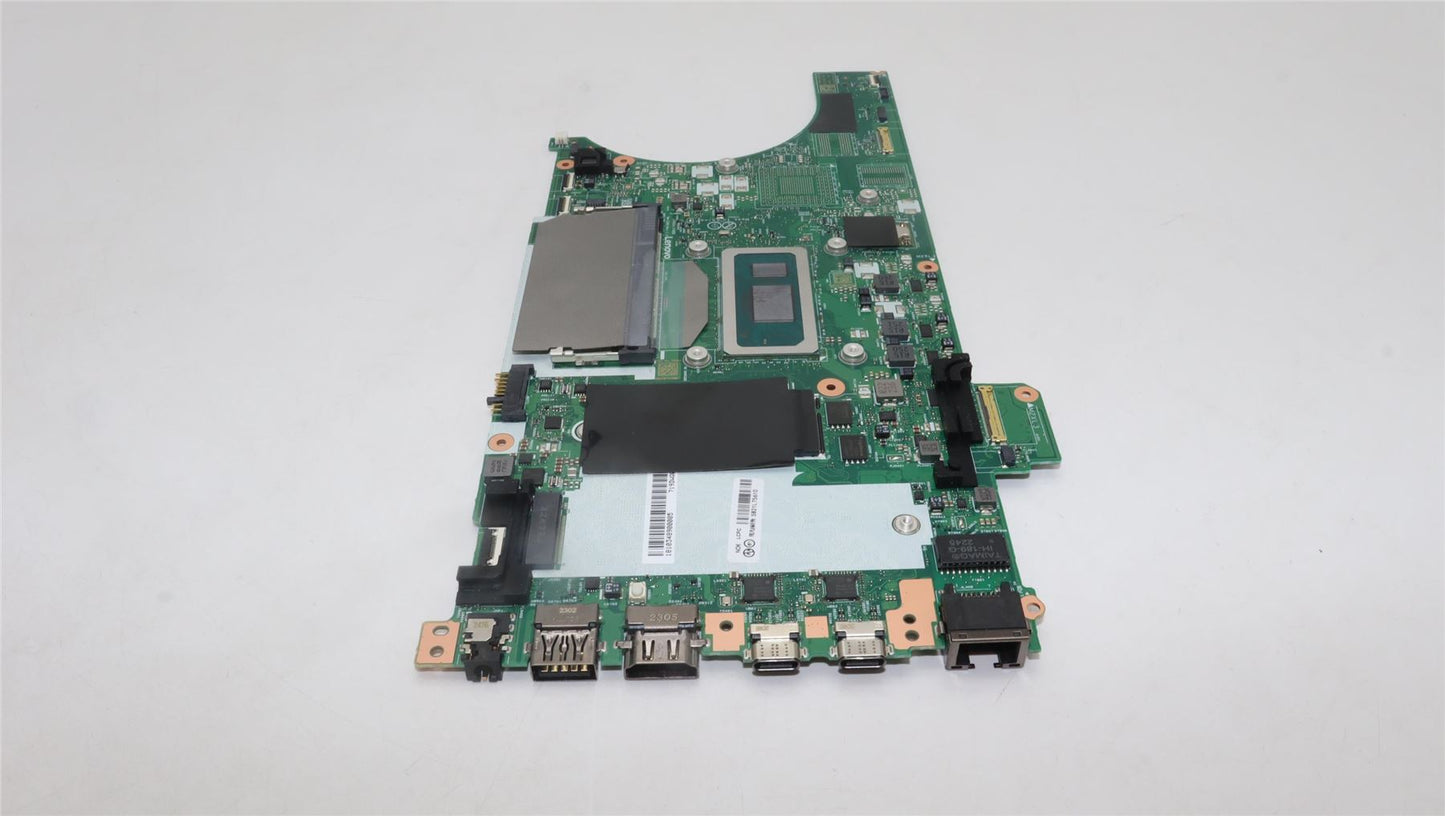Lenovo ThinkPad T16 Gen 1 Motherboard Mainboard UMA INTELI71255U 16G 5B21L75610