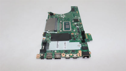 Lenovo ThinkPad T16 Gen 1 Motherboard Mainboard UMA INTELI71255U 16G 5B21L75610
