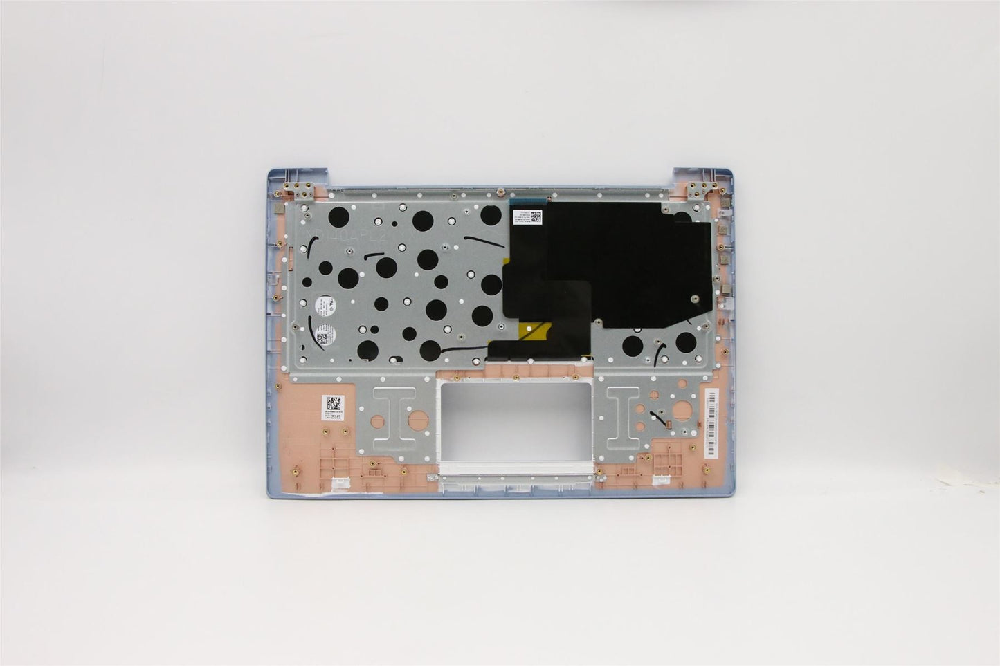 Lenovo Upper Case ASM 3N 81A5 W/KB USI Blue 5CB0P23670