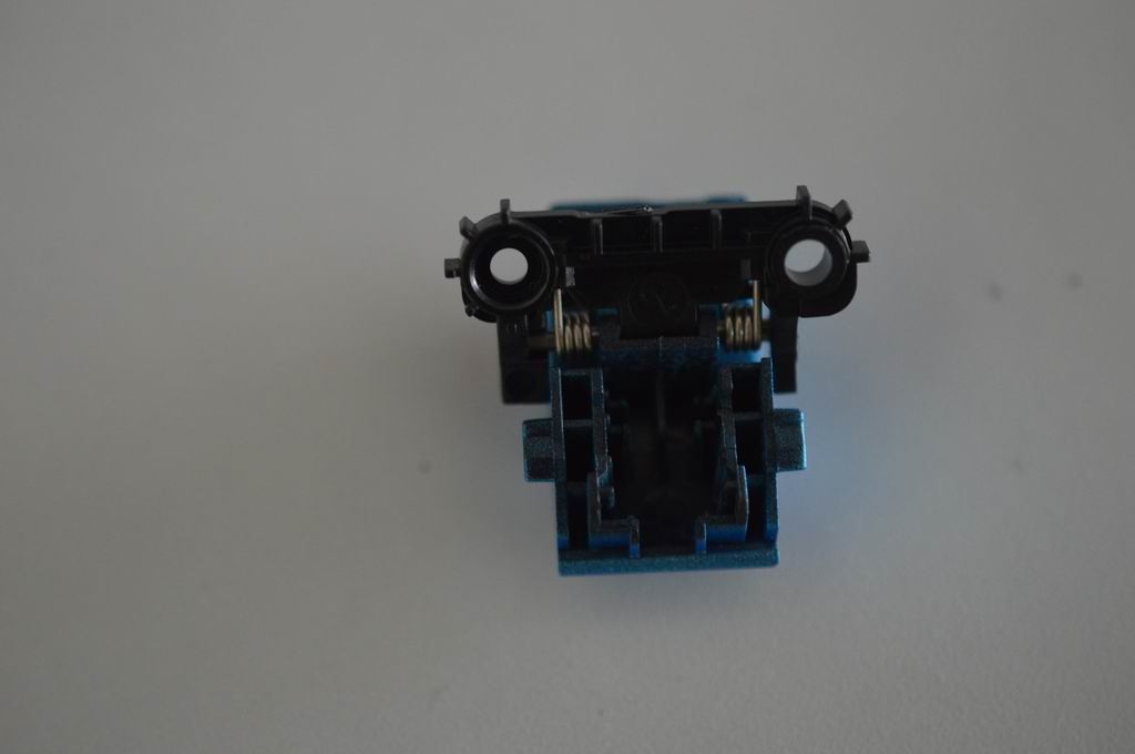 Lenovo VIWZ1 Door Blue RJ45 Board 90202429