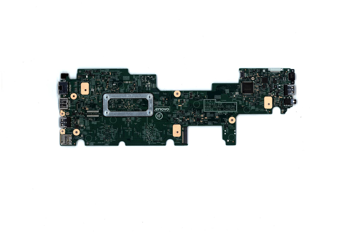 Lenovo ThinkPad 11e 5th Motherboard Mainboard UMA Intel Celeron N4100 02DC244