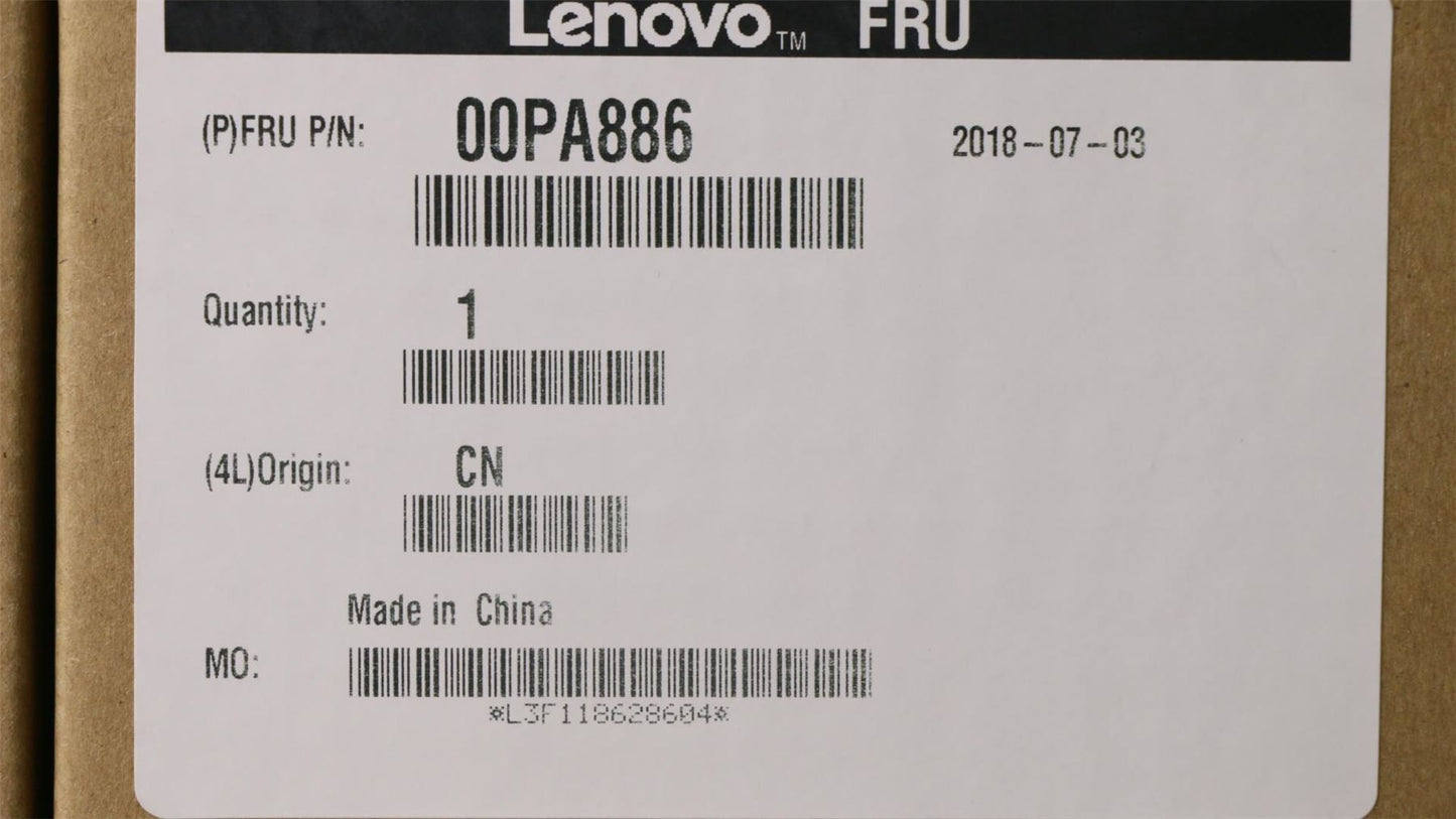 Lenovo ThinkPad T450s Bottom Base Lower Cover Black 00PA886