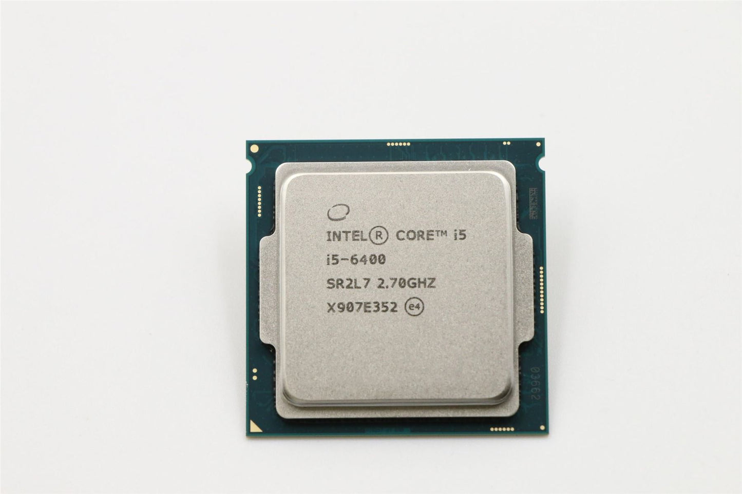 Lenovo SP Intel Core i56400 2.7G 4C 01AG043