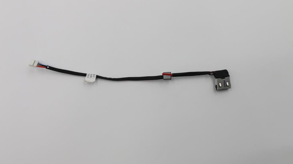 Lenovo IdeaPad Y700-14ISK DC In Port Socket Power Cable 5C10K44771