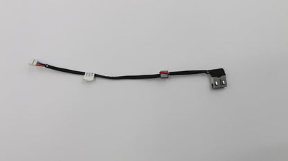 Lenovo IdeaPad Y700-14ISK DC In Port Socket Power Cable 5C10K44771