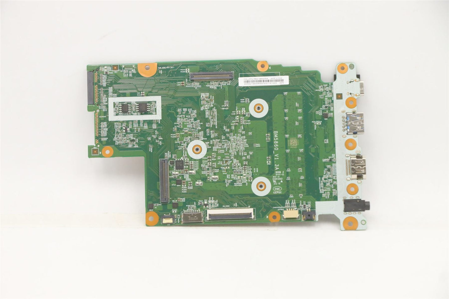 Lenovo 100e 2nd Gen Motherboard Mainboard 5B21B64354