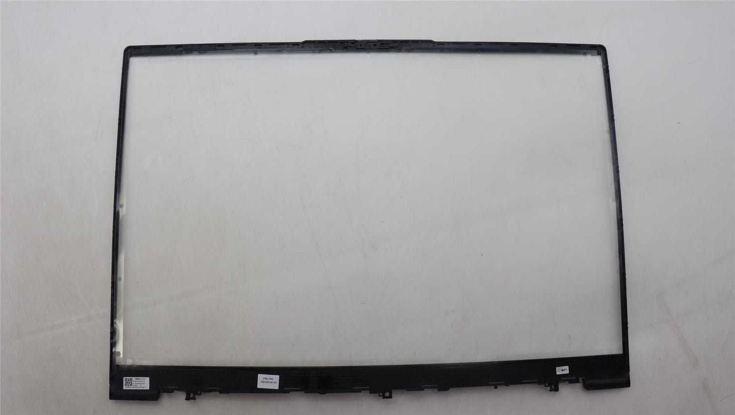 Lenovo ThinkBook 16 G6 IRL Bezel front trim frame Cover Black 5B30S19155