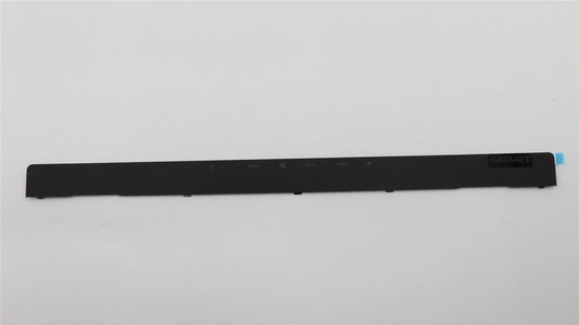 Lenovo Legion Y730-15ICH Hinge Cap Strip Trim Cover Black 5CB0S56977