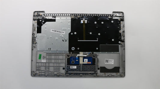 Lenovo IdeaPad 330S-14IKB 330S-14AST Keyboard Palmrest Top Cover Grey 5CB0R07583