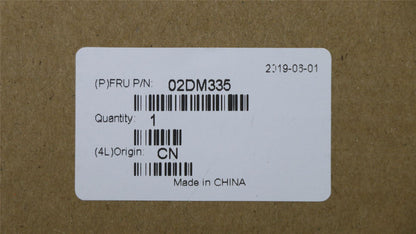Lenovo ThinkPad L490 Wi-Fi WLAN-Funkantenne 02DM335
