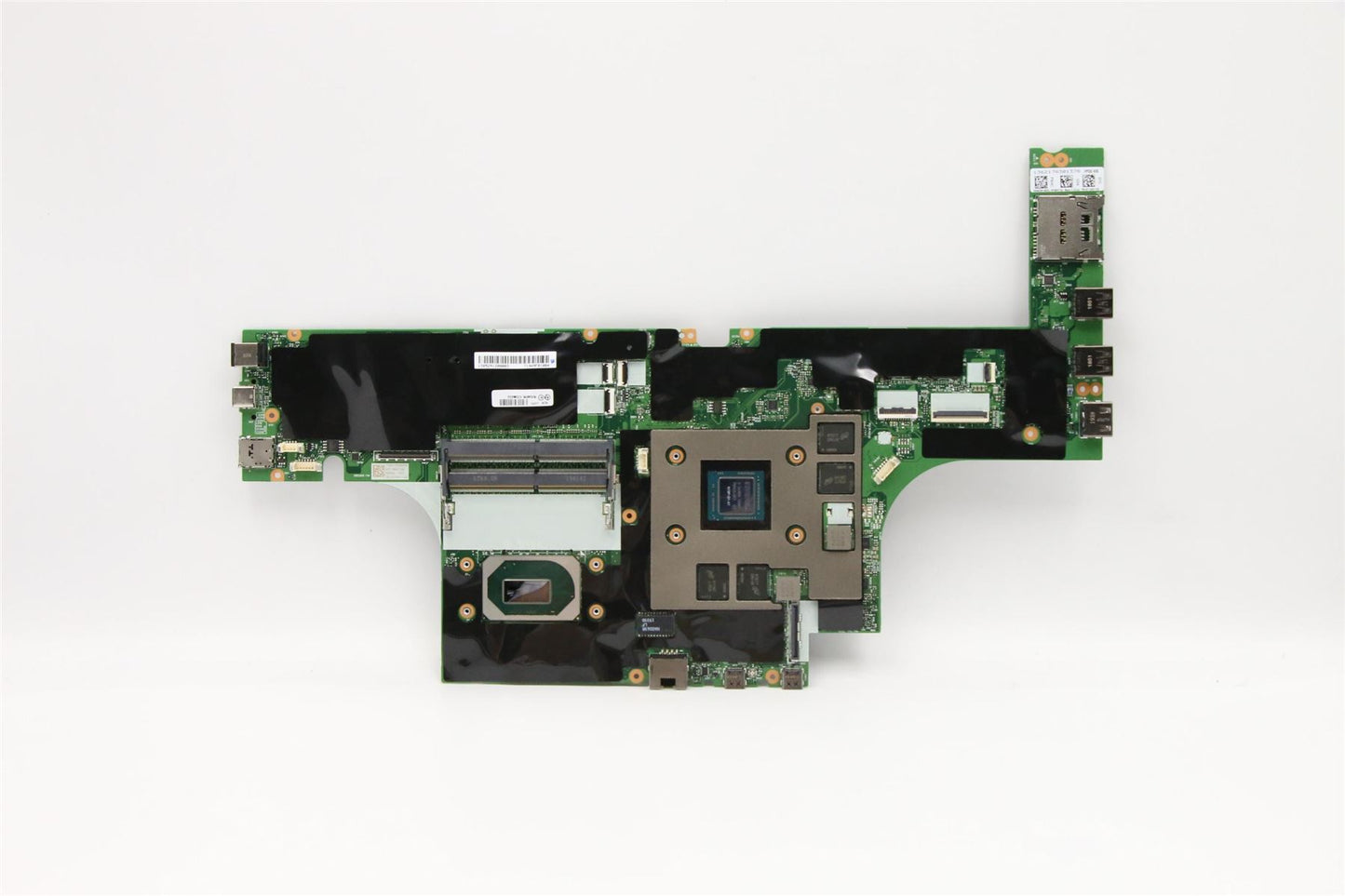 Lenovo ThinkPad P53 Motherboard Mainboard 02DM436