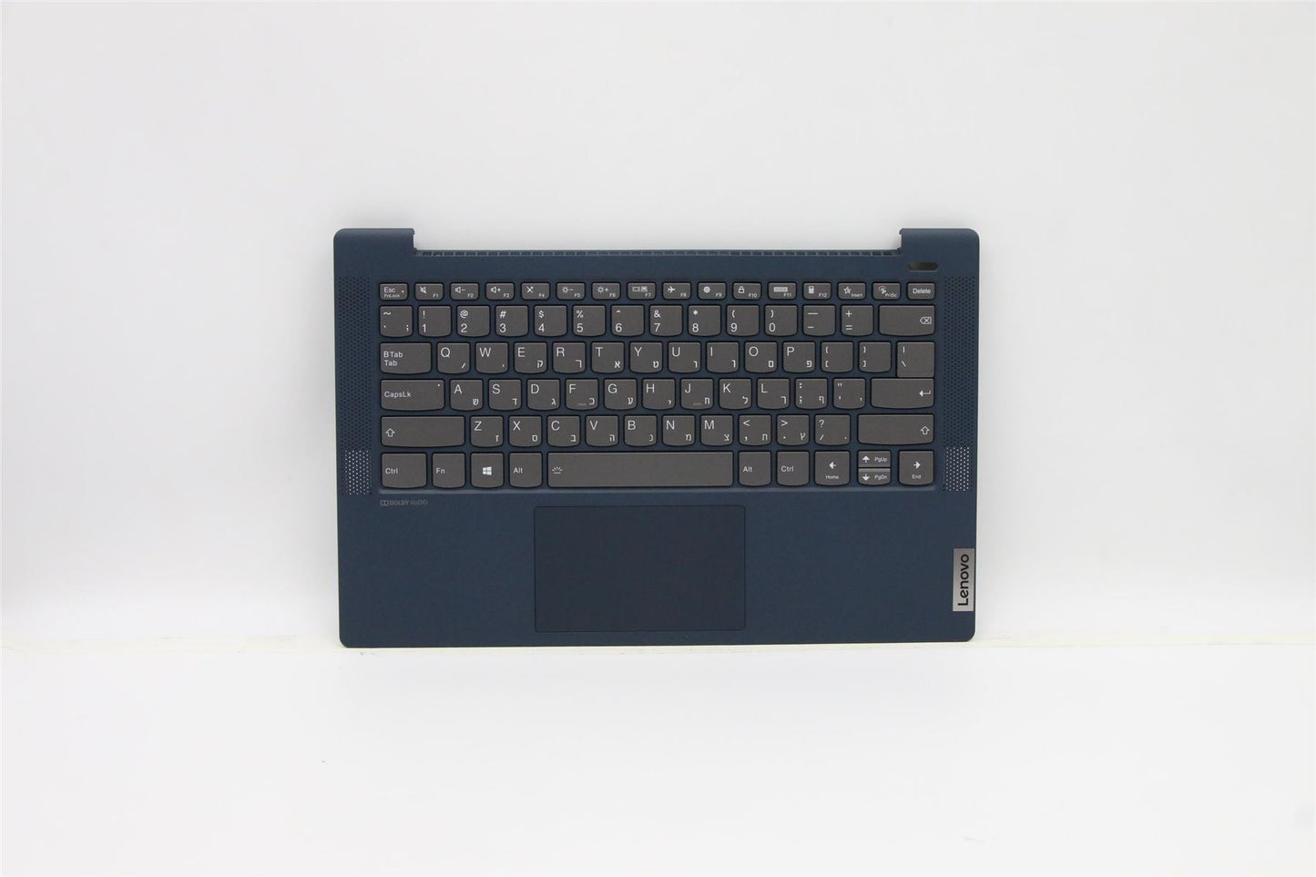 Lenovo UpperCase_HBW C82FE PLBUW FPBL 5CB1B65929