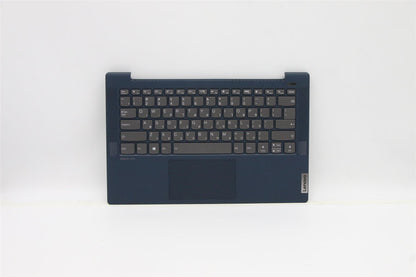 Lenovo UpperCase_HBW C82FE PLBUW FPBL 5CB1B65929