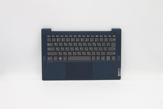 Lenovo UpperCase_HBW C82FE PLBUW FPBL 5CB1B65929