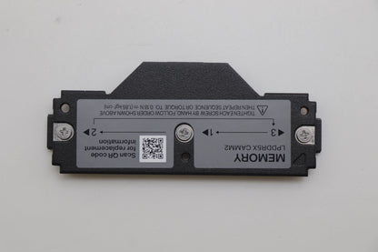 Lenovo COVER CAMM2 TOP M.2 Board 5CB1P76047