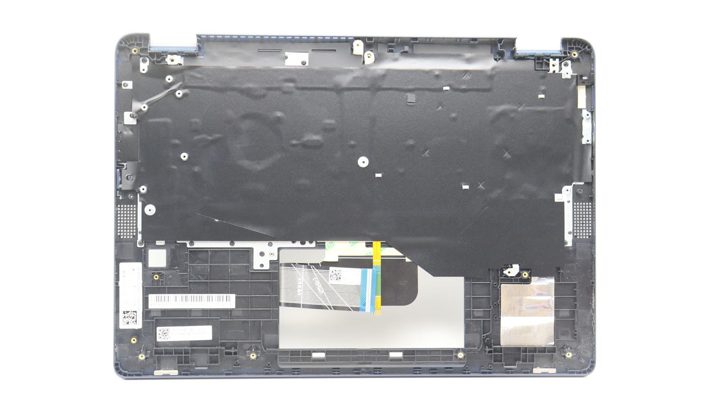 Lenovo Upper Case ASM_BUL W82XX AB BL 5CB1K20742