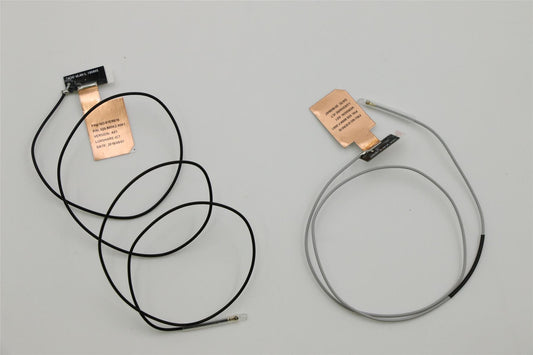 Lenovo ThinkPad T570 P51s T580 P52s Wi-Fi Wifi Wireless Antenna 01ER015