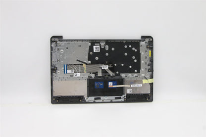 Lenovo IdeaPad 3-14ITL6 3-14ALC6 Keyboard Palmrest Top Cover Grey 5CB1B97797