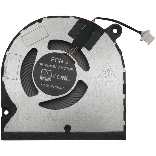 Acer Swift SF314-42 SF314-59 Cooling Fan Fans Kit Set 23.HSFN2.001